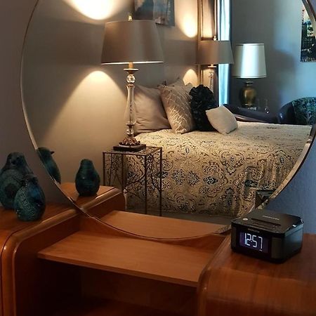 ميلووكي The Muse Gallery Guesthouse المظهر الخارجي الصورة