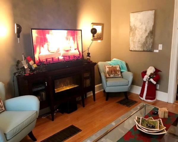 ميلووكي The Muse Gallery Guesthouse المظهر الخارجي الصورة