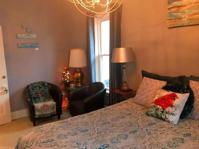 ميلووكي The Muse Gallery Guesthouse المظهر الخارجي الصورة