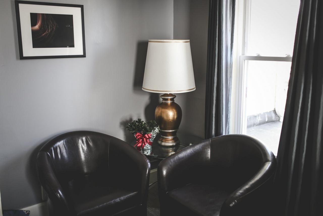 ميلووكي The Muse Gallery Guesthouse المظهر الخارجي الصورة