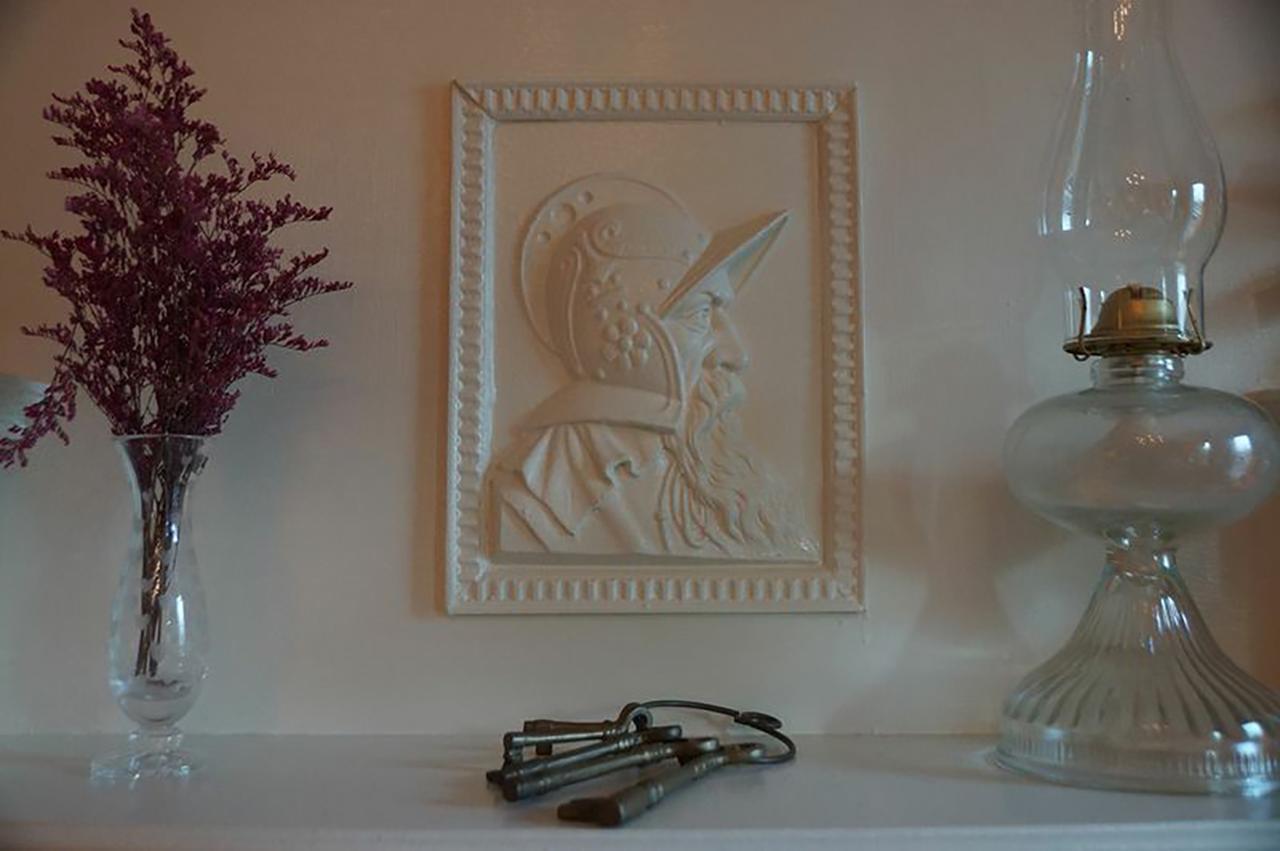 ميلووكي The Muse Gallery Guesthouse المظهر الخارجي الصورة