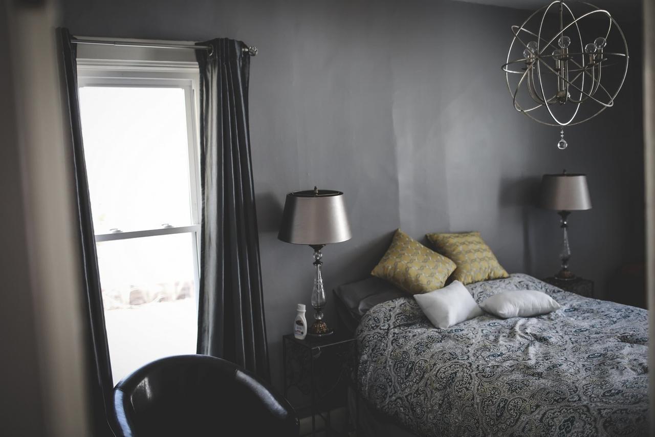 ميلووكي The Muse Gallery Guesthouse المظهر الخارجي الصورة