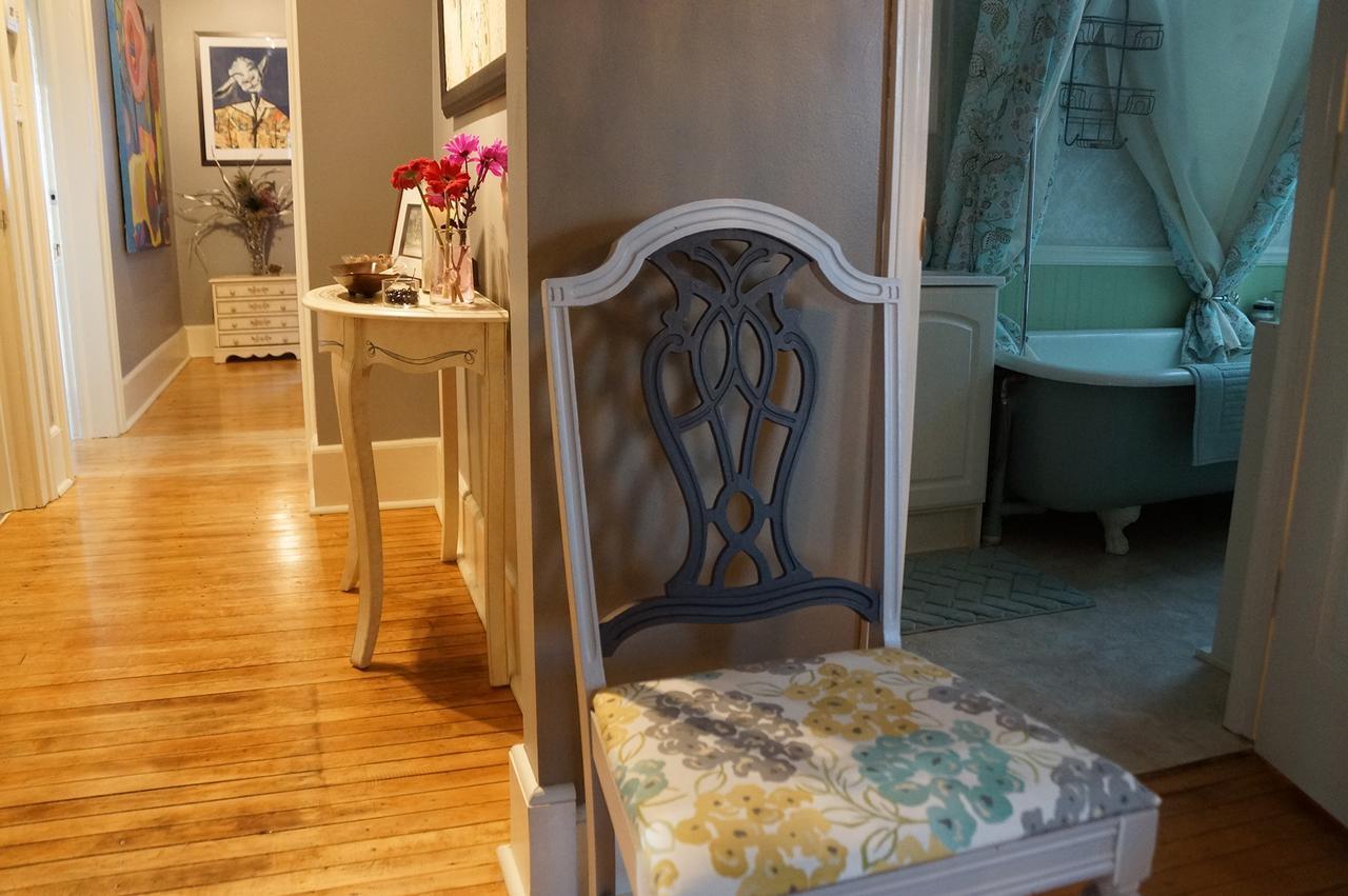 ميلووكي The Muse Gallery Guesthouse المظهر الخارجي الصورة