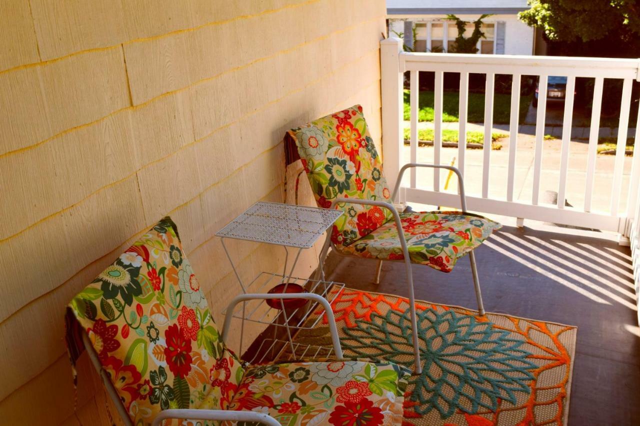 ميلووكي The Muse Gallery Guesthouse المظهر الخارجي الصورة