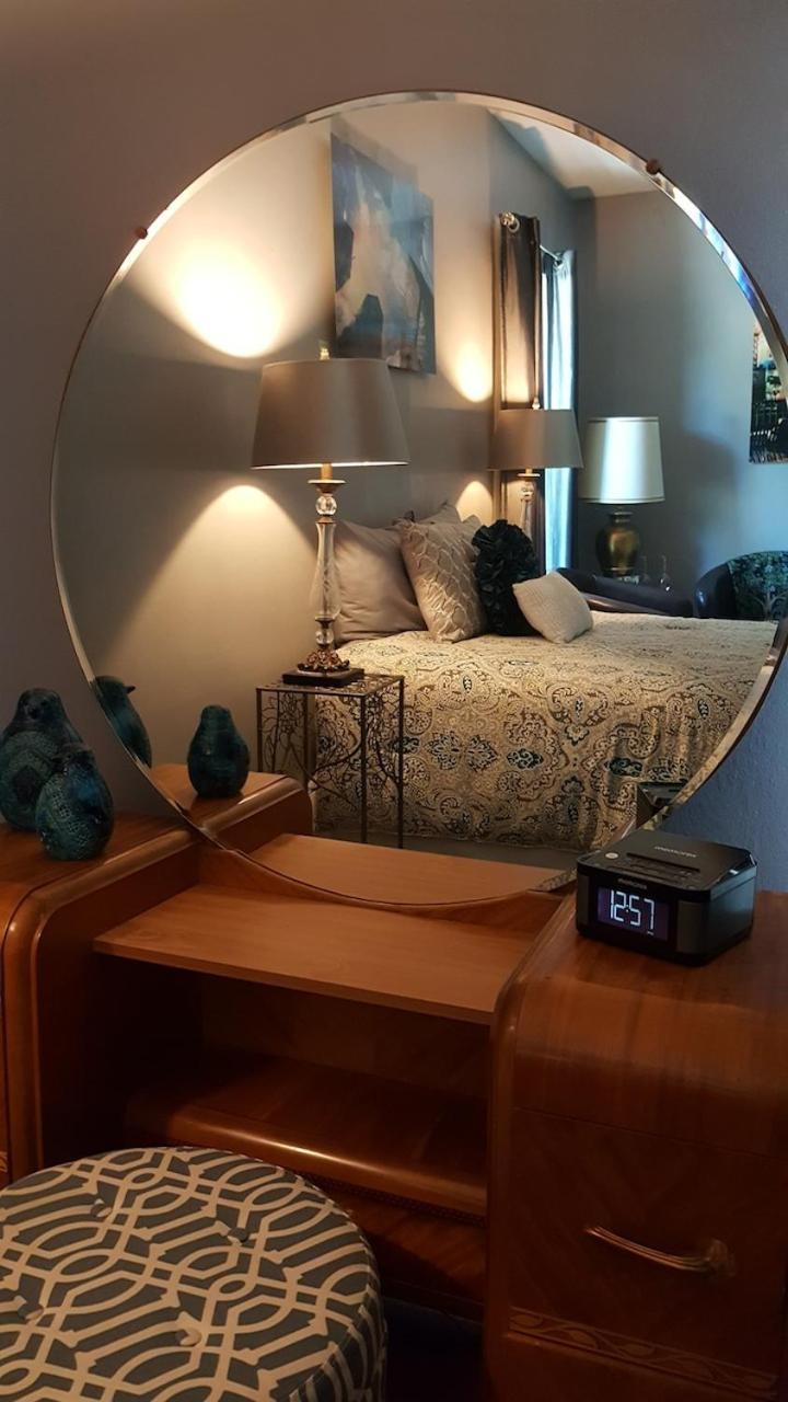 ميلووكي The Muse Gallery Guesthouse المظهر الخارجي الصورة